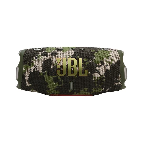 Портативная акустика JBL Charge 6 Squad