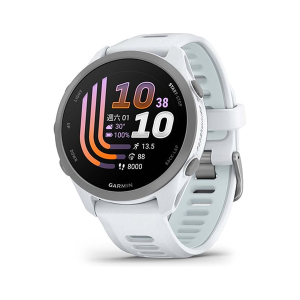 Смарт-часы Garmin Forerunner 170 WhiteStone