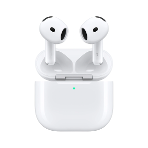 Беспроводные наушники Apple AirPods 4 ANC