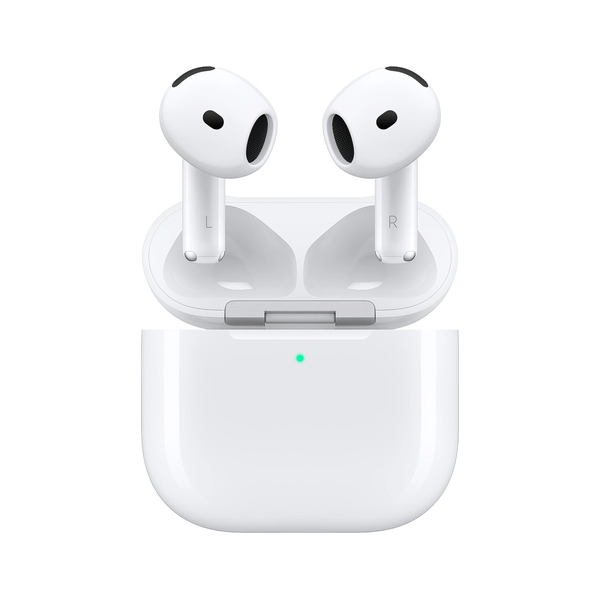 Беспроводные наушники Apple AirPods 4 ANC