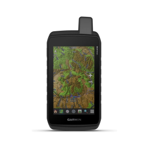 GPS-навигатор Garmin Montana 710