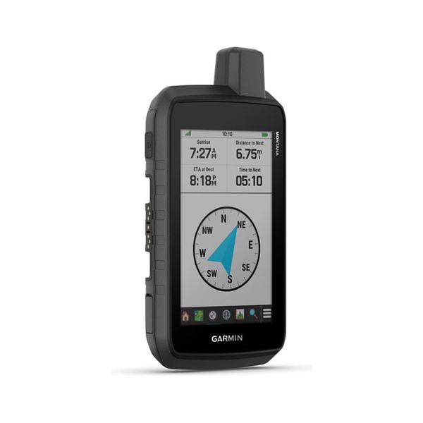 GPS-навигатор Garmin Montana 710