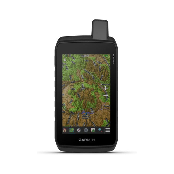 GPS-навигатор Garmin Montana 710