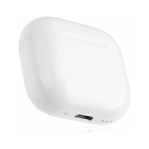 Аксессуар Apple Зарядный кейс Apple AirPods 4 ANC
