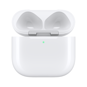 Аксессуар Apple Зарядный кейс Apple AirPods 4 ANC