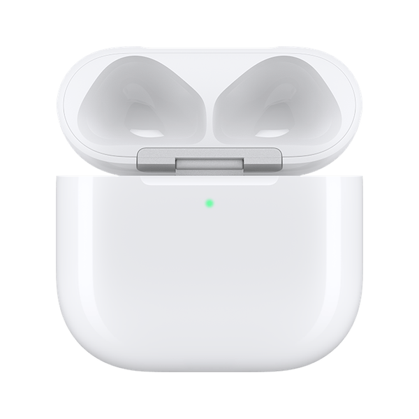 Аксессуар Apple Зарядный кейс Apple AirPods 4 ANC