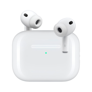 Беспроводные наушники Apple AirPods Pro 3 L