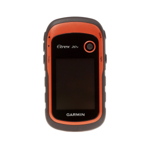 GPS-навигатор Garmin Etrex 22X