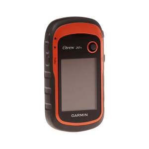 GPS-навигатор Garmin Etrex 22X