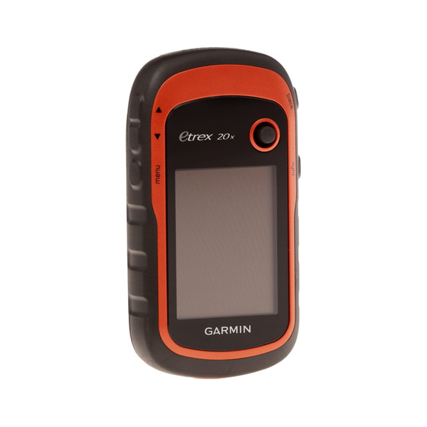 GPS-навигатор Garmin Etrex 22X