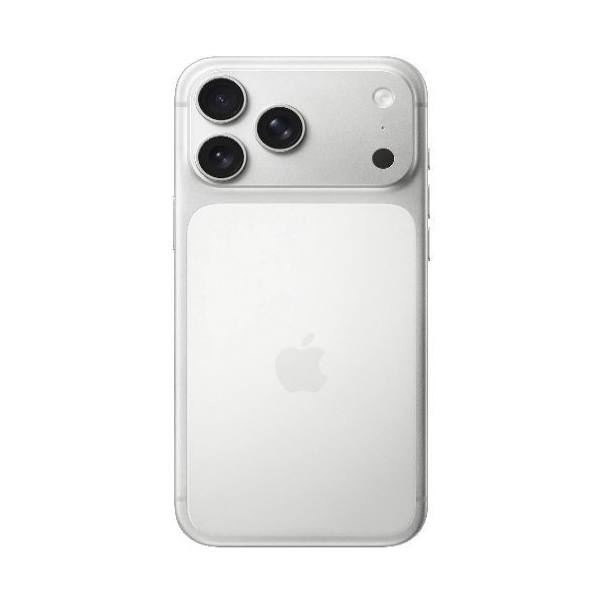 Смартфон Apple iPhone 17 Pro Max 512ГБ Silver (без RuStore) 🇯🇵 ESIM/ESIM