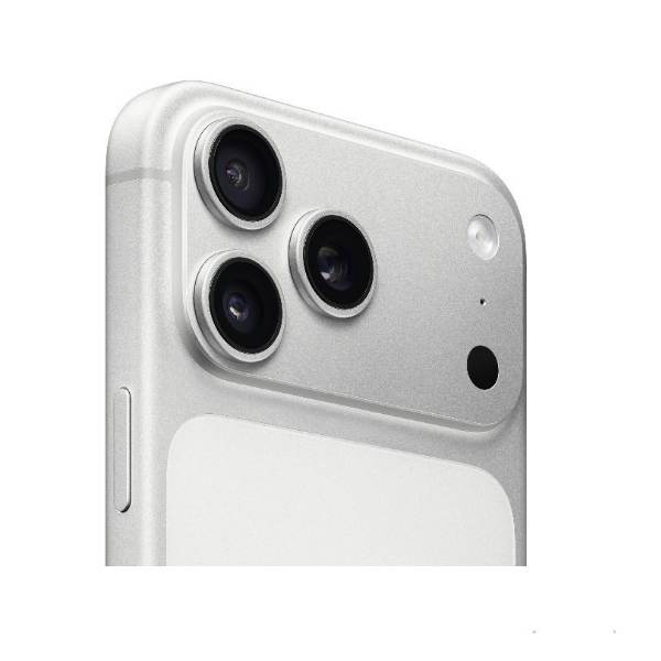 Смартфон Apple iPhone 17 Pro Max 512ГБ Silver (без RuStore) 🇯🇵 ESIM/ESIM