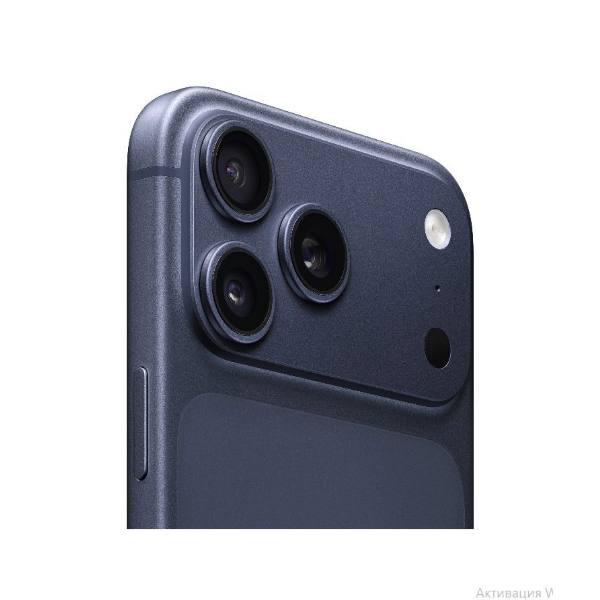 Смартфон Apple iPhone 17 Pro Max 512ГБ Blue (без RuStore) 🇯🇵 ESIM/ESIM