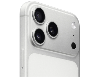 Смартфон Apple iPhone 17 Pro Max 1024 ГБ (серебристый) (без RuStore) SIM/eSIM 🇭🇰