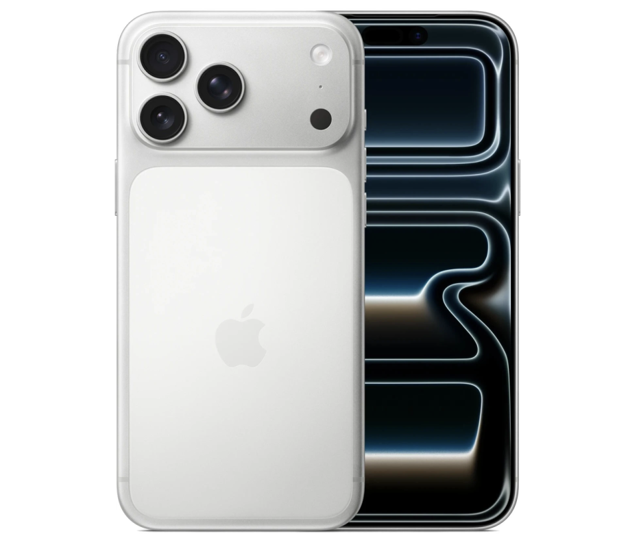 Смартфон Apple iPhone 17 Pro Max 1024ГБ Silver (без RuStore) 🇭🇰 SIM/ESIM