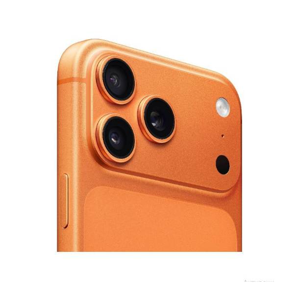 Смартфон Apple iPhone 17 Pro Max 1024ГБ Orange (без RuStore) 🇭🇰 SIM/ESIM