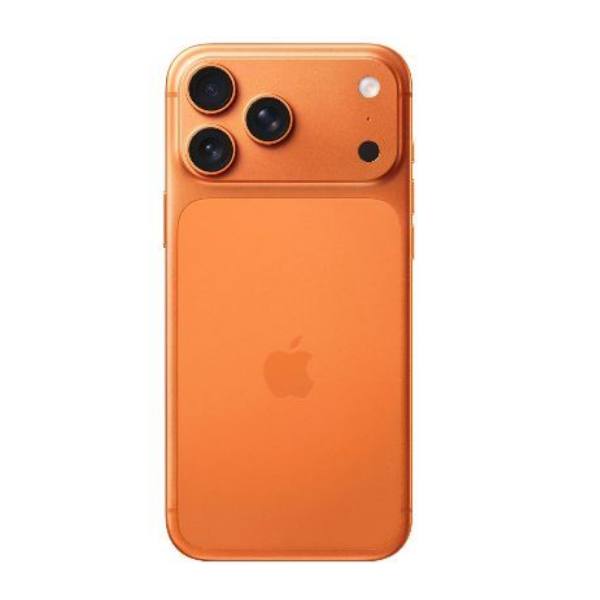 Смартфон Apple iPhone 17 Pro Max 1024ГБ Orange (без RuStore) 🇭🇰 SIM/ESIM