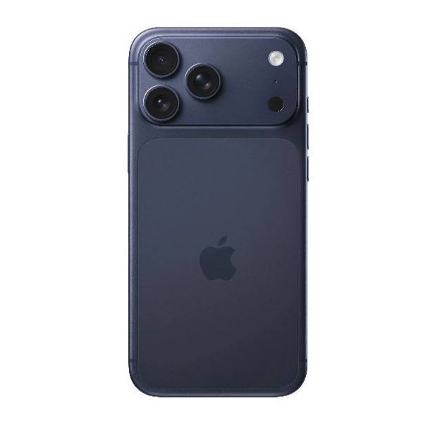 Смартфон Apple iPhone 17 Pro Max 2048ГБ Blue (без RuStore) 🇭🇰 SIM/ESIM