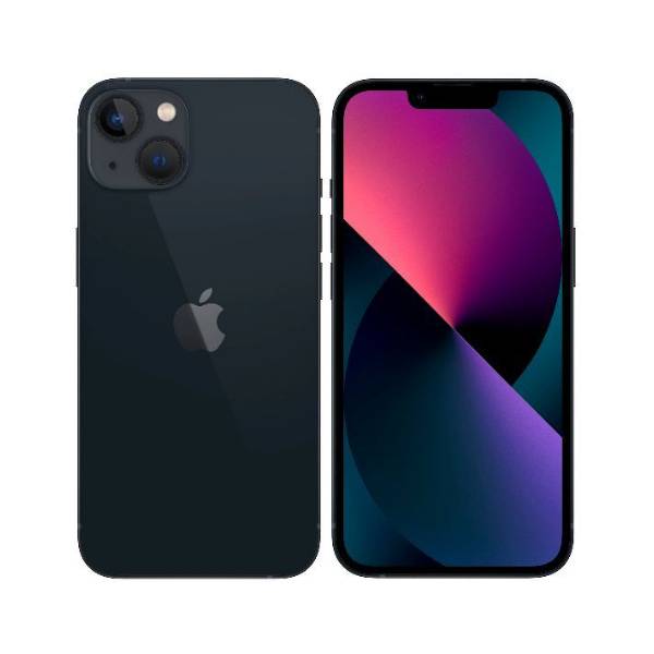 Смартфон Apple iPhone 14 512ГБ Black (без RuStore) 🇺🇸