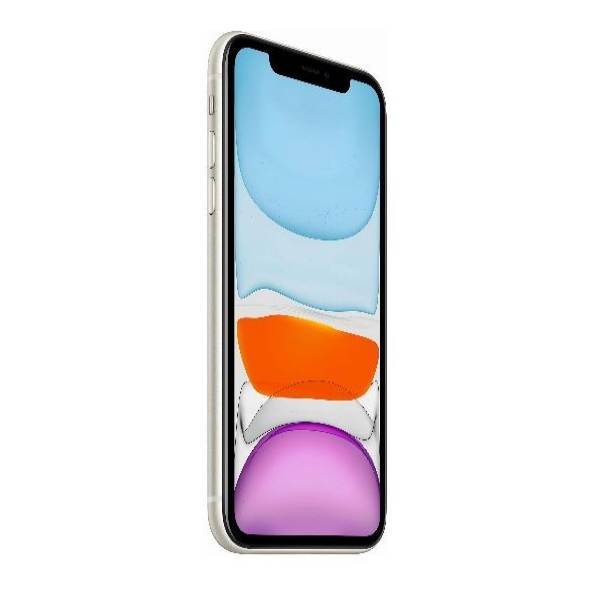 Смартфон Apple iPhone 11 128ГБ White 🇦🇪 SIM/ESIM