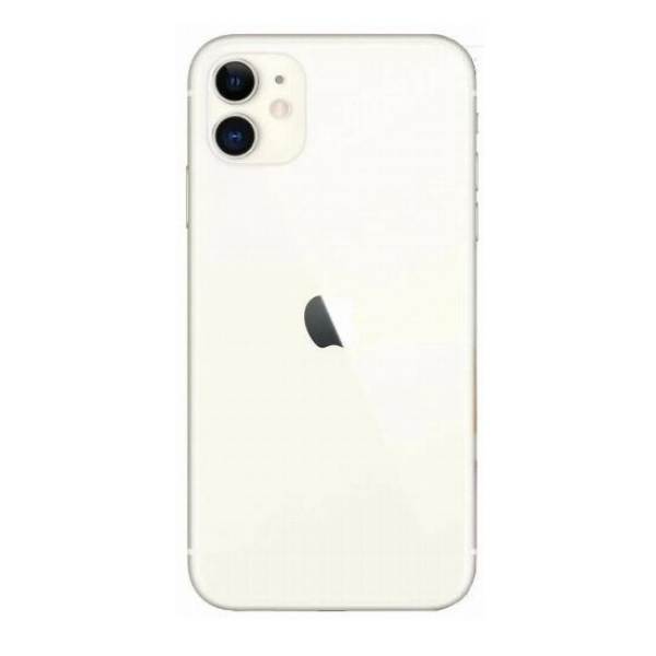 Смартфон Apple iPhone 11 128ГБ White 🇦🇪 SIM/ESIM