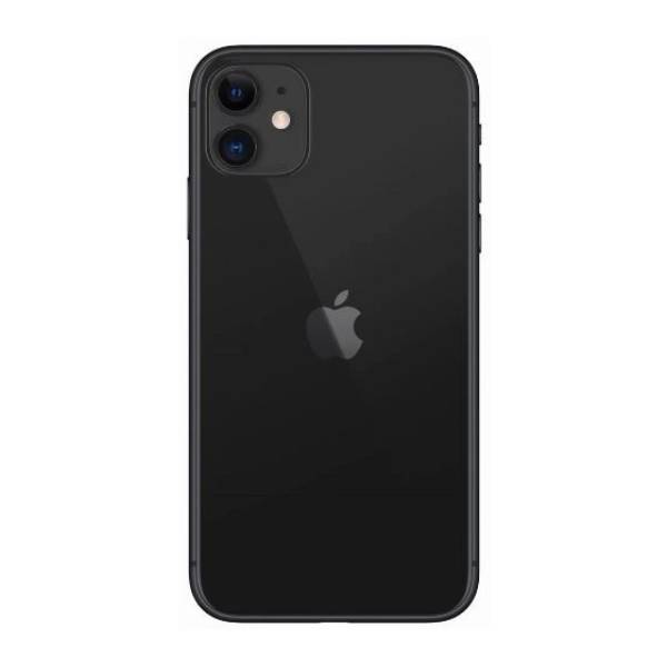 Смартфон Apple iPhone 11 64ГБ Black 🇦🇪 SIM/ESIM
