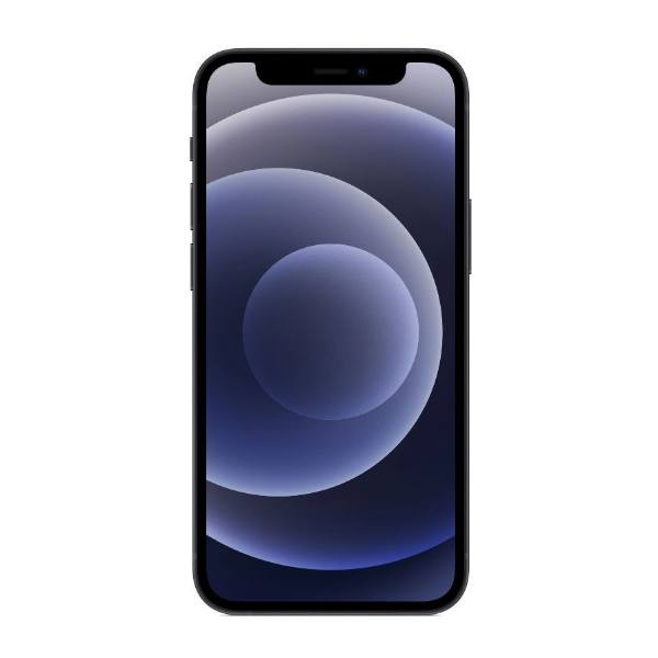 Смартфон Apple iPhone 12 128ГБ Black 🇦🇪 SIM/ESIM
