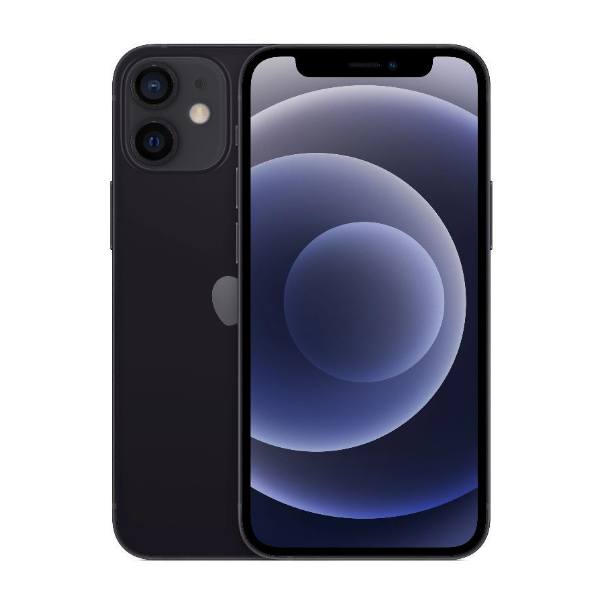 Смартфон Apple iPhone 12 128ГБ Black 🇦🇪 SIM/ESIM
