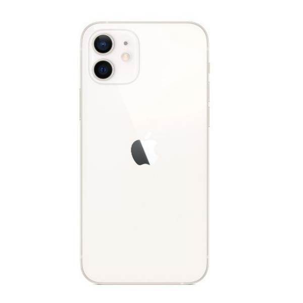 Смартфон Apple iPhone 12 128ГБ White 🇦🇪 SIM/ESIM
