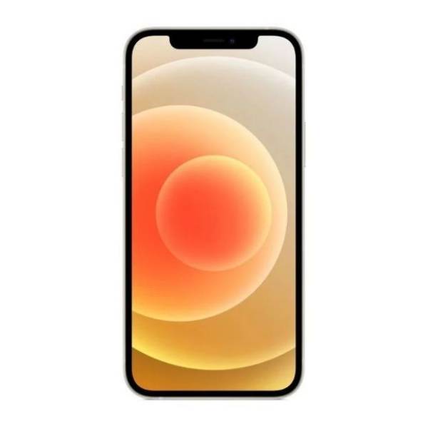 Смартфон Apple iPhone 12 128ГБ White 🇦🇪 SIM/ESIM