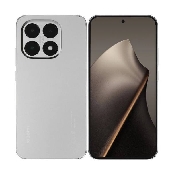 Смартфон Xiaomi 15T 12ГБ/256ГБ Gray 🇪🇺