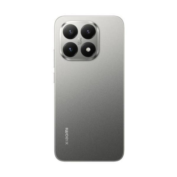 Смартфон Xiaomi 15T 12ГБ/256ГБ Gray 🇪🇺