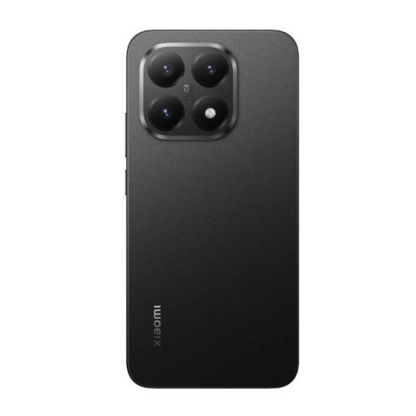 Смартфон Xiaomi 15T 12ГБ/256ГБ Black 🇪🇺